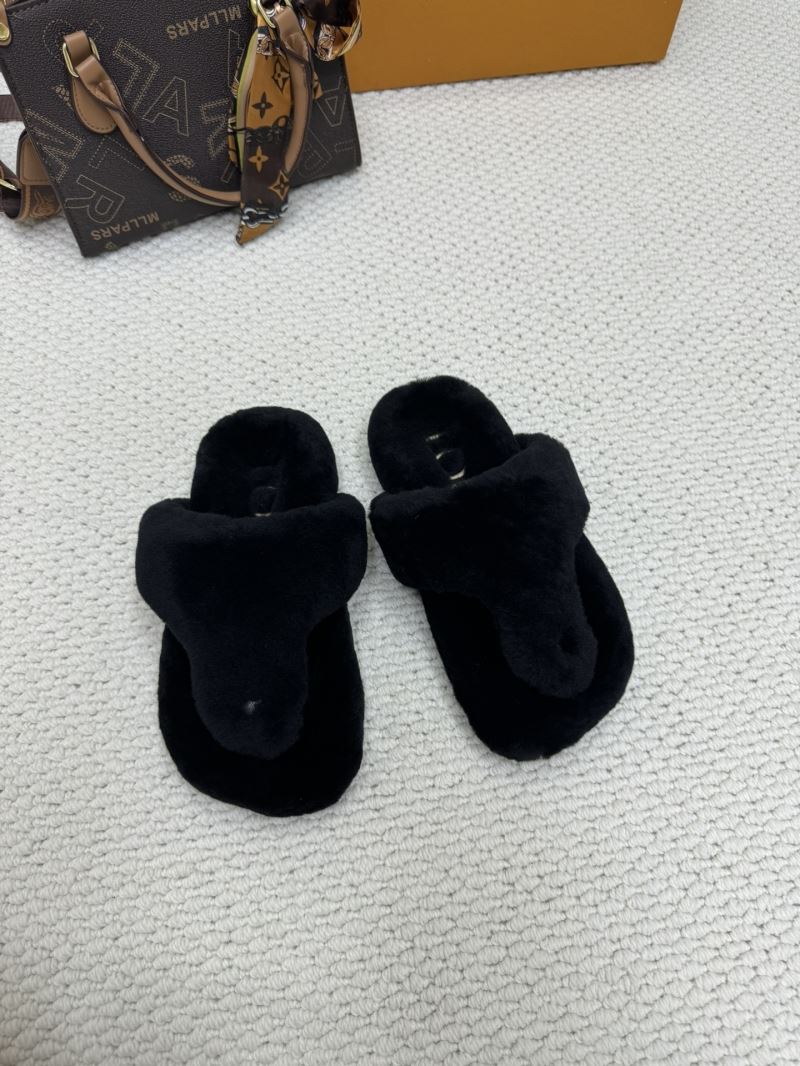 Loewe Sandals